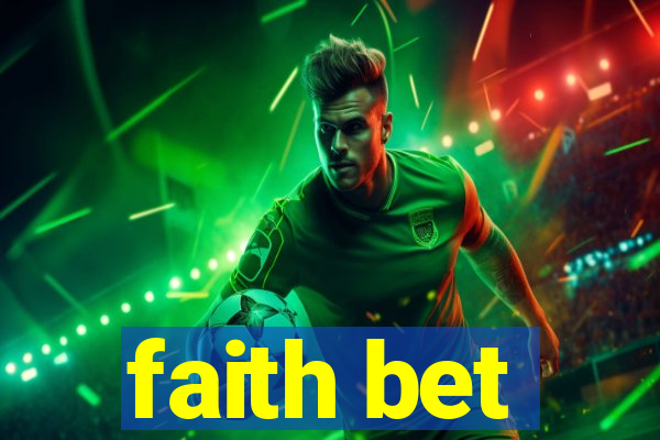 faith bet